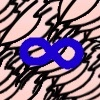 Infinity Feather